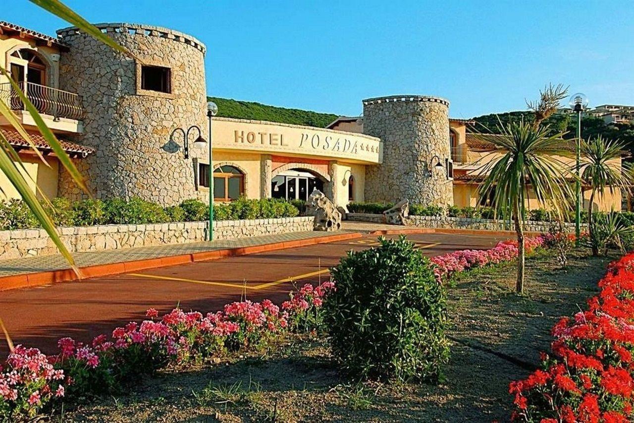 Club Esse Hotel Palau