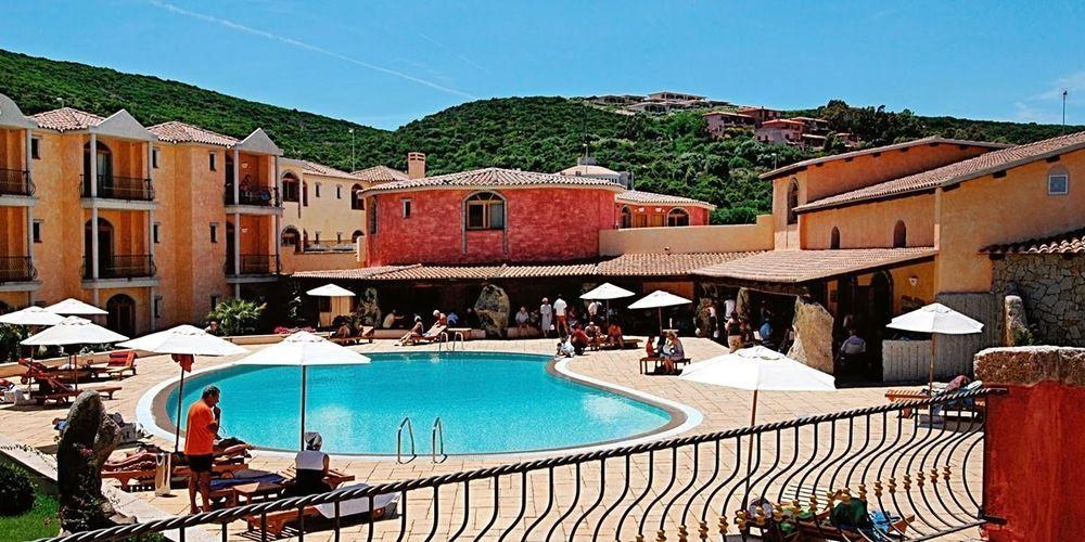 Club Esse Hotel
