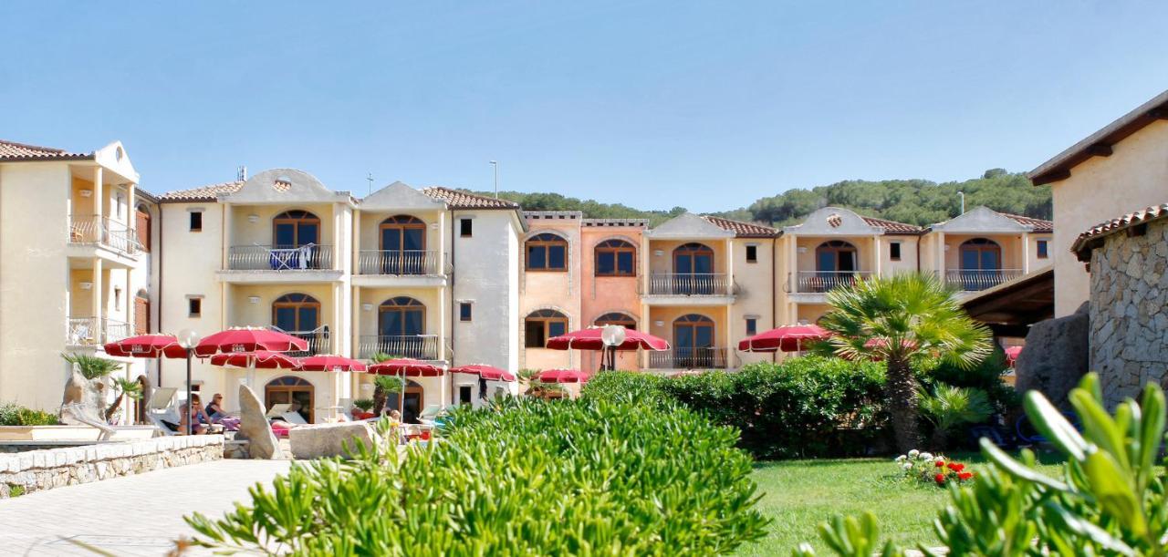 Club Esse Beach Hotel