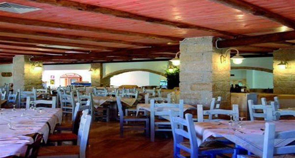 Club Esse Beach Hotel Palau