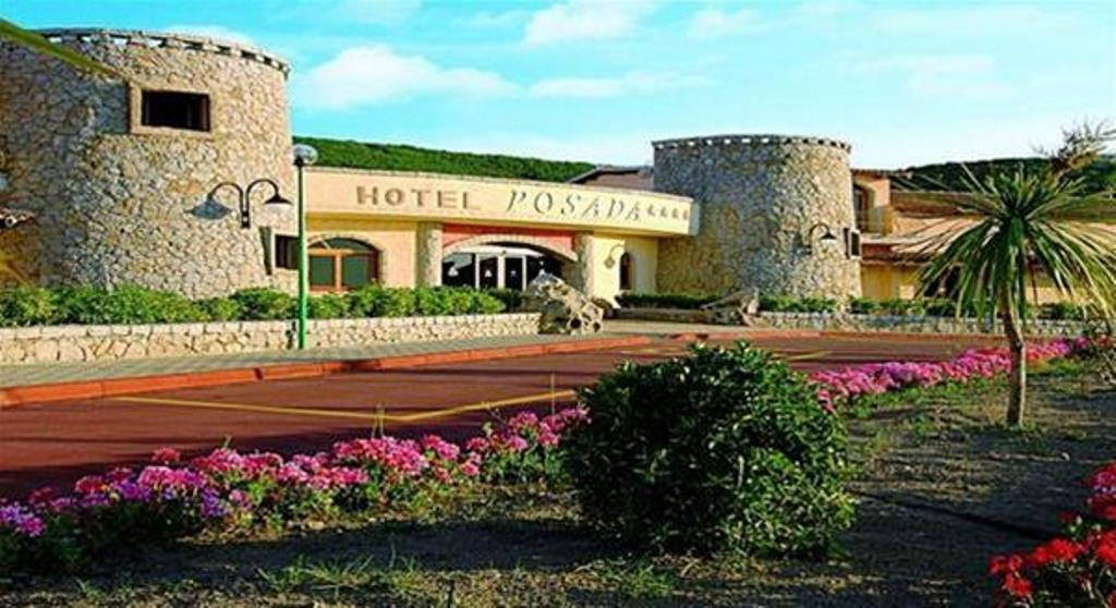 Club Esse Beach Hotel