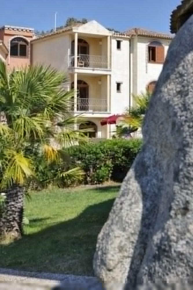 Club Esse Beach Hotel Palau