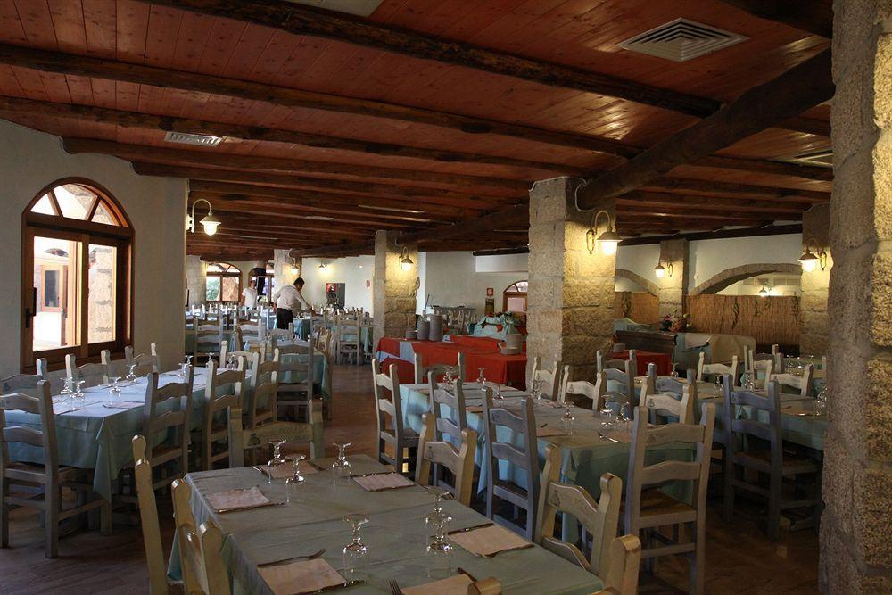 Hotel Club Esse Beach Palau