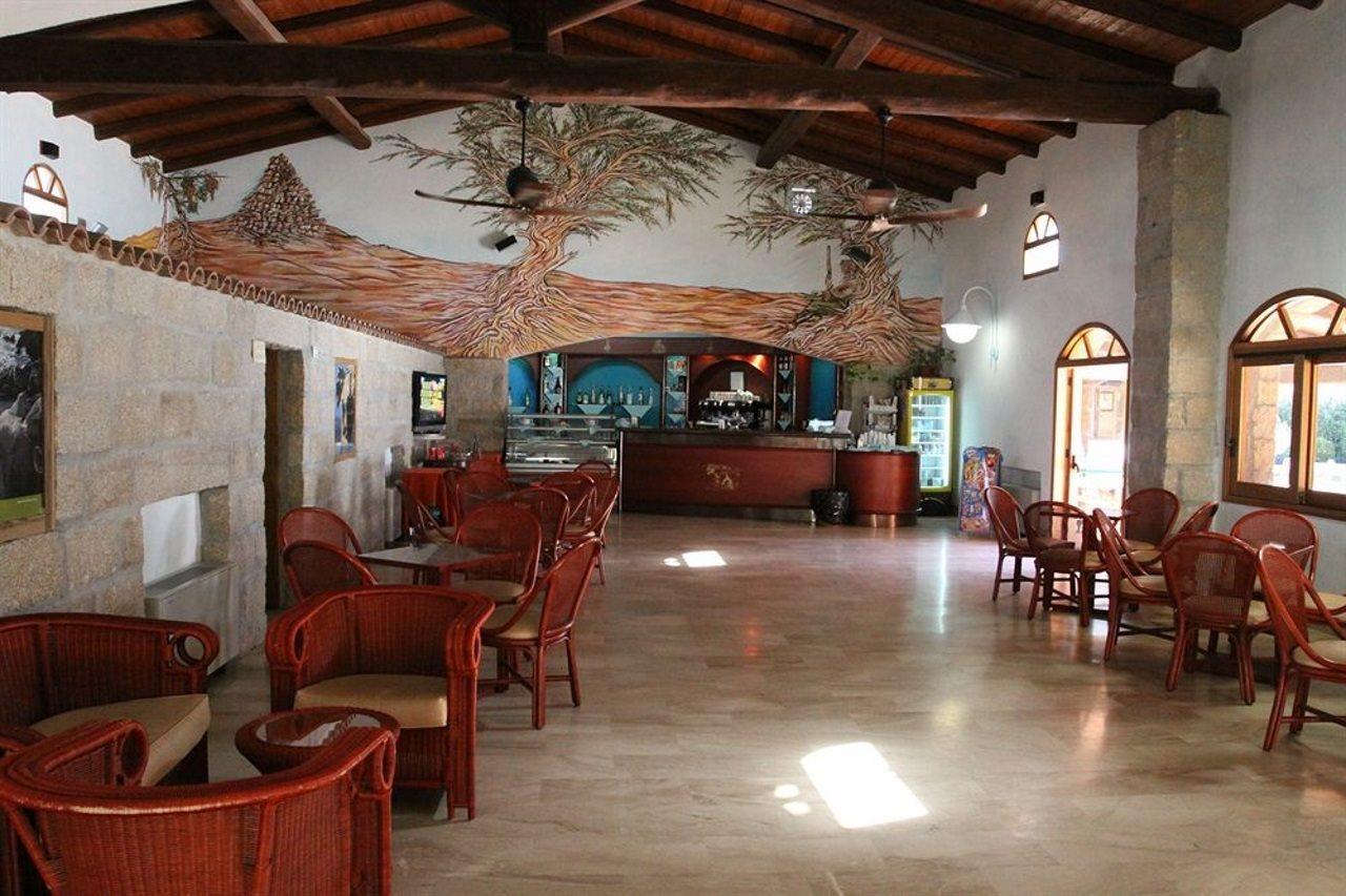 Club Esse Beach 4* Palau