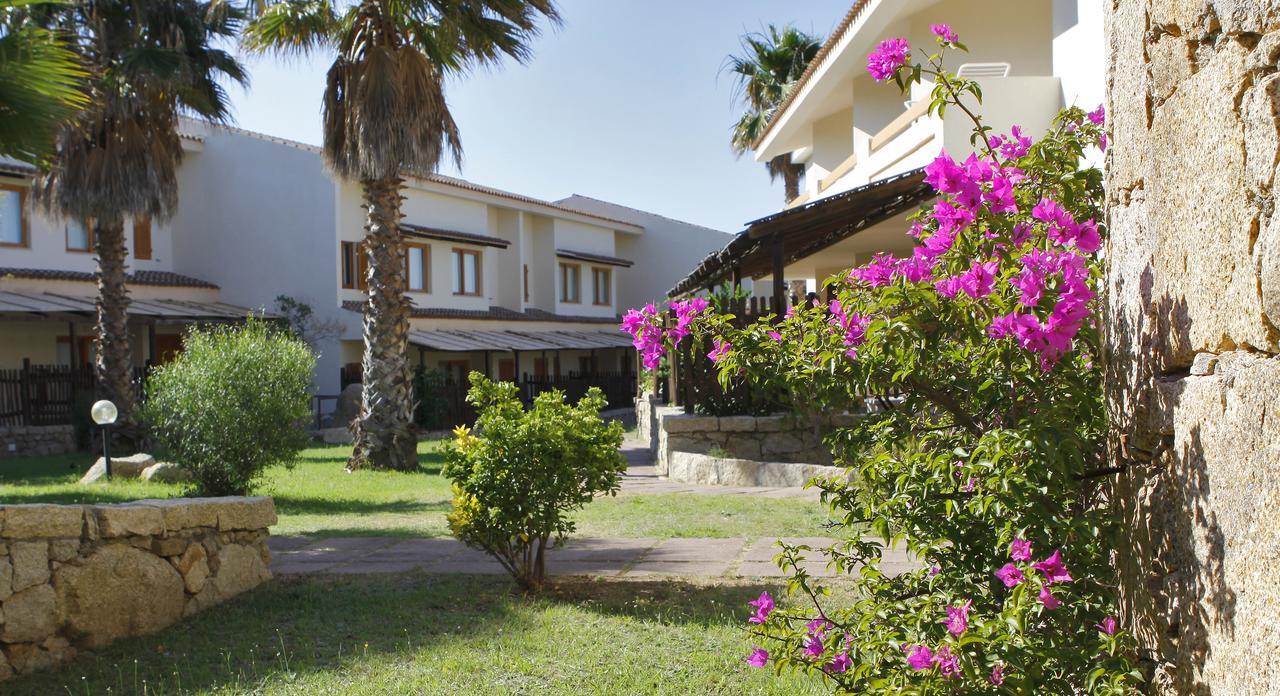 Club Esse Beach 4* Palau
