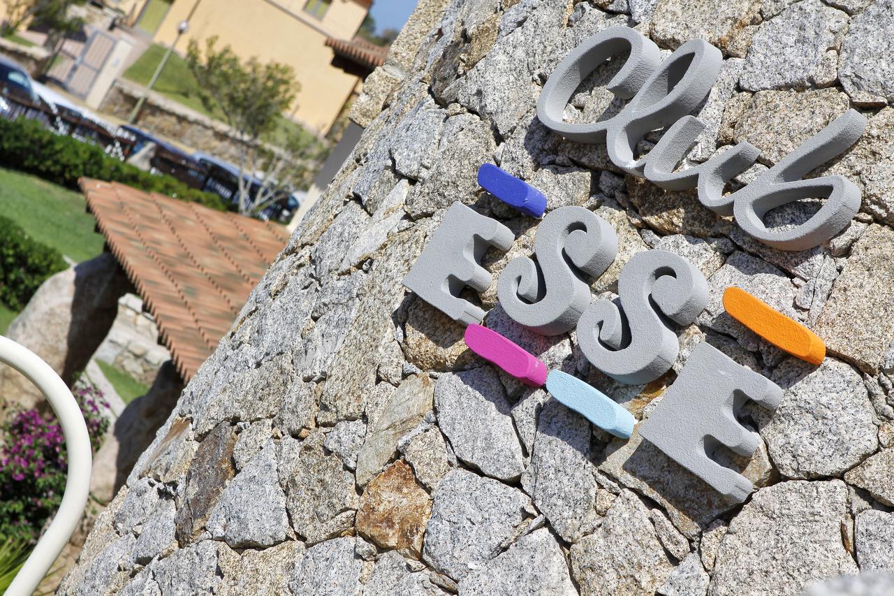 Club Esse Beach 4*